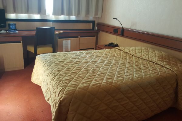 CH Hotel Giada Inn (Arese)
